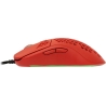 White Shark GM-5007 GALAHAD-R Gaming Mouse Red