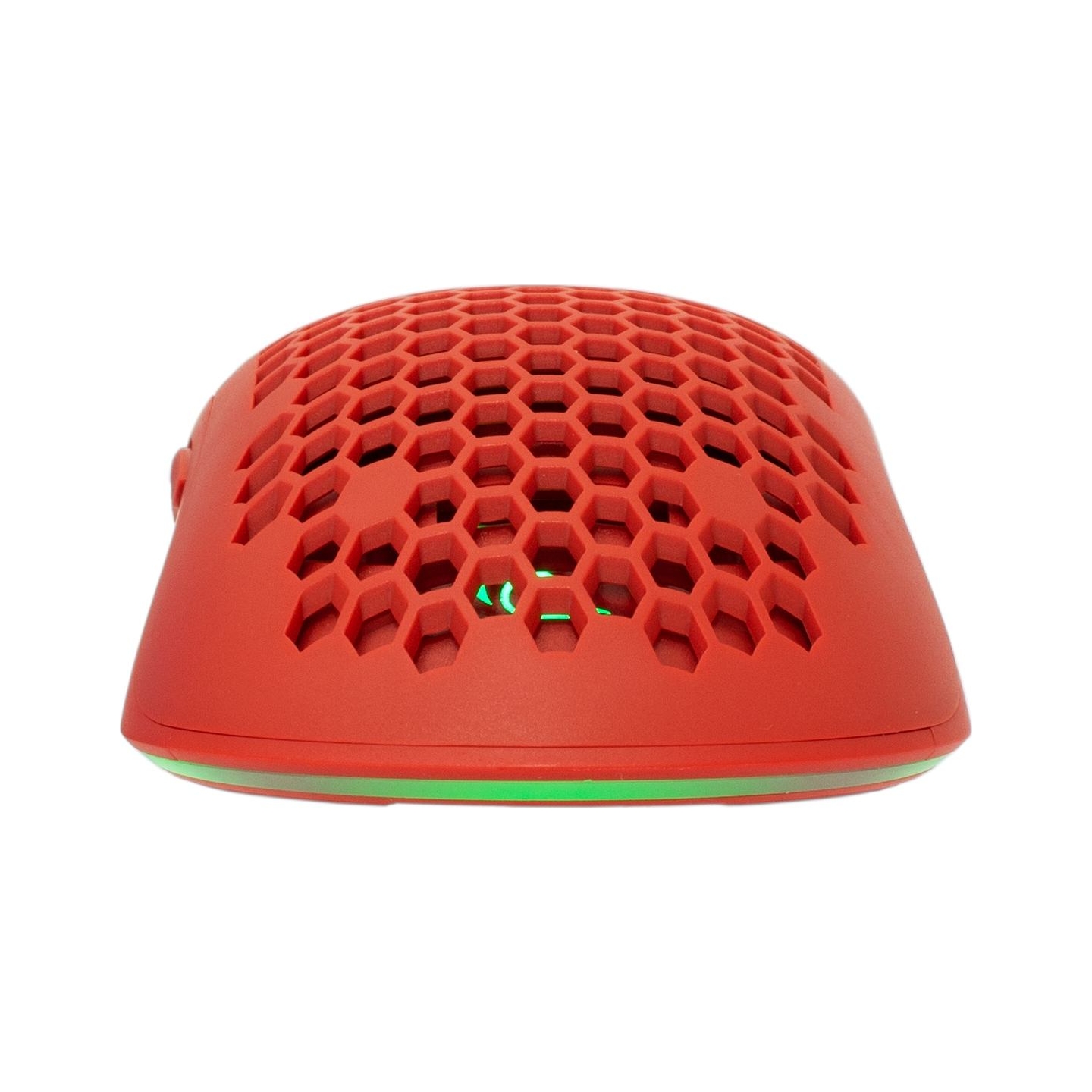 White Shark GM-5007 GALAHAD-R Gaming Mouse Red