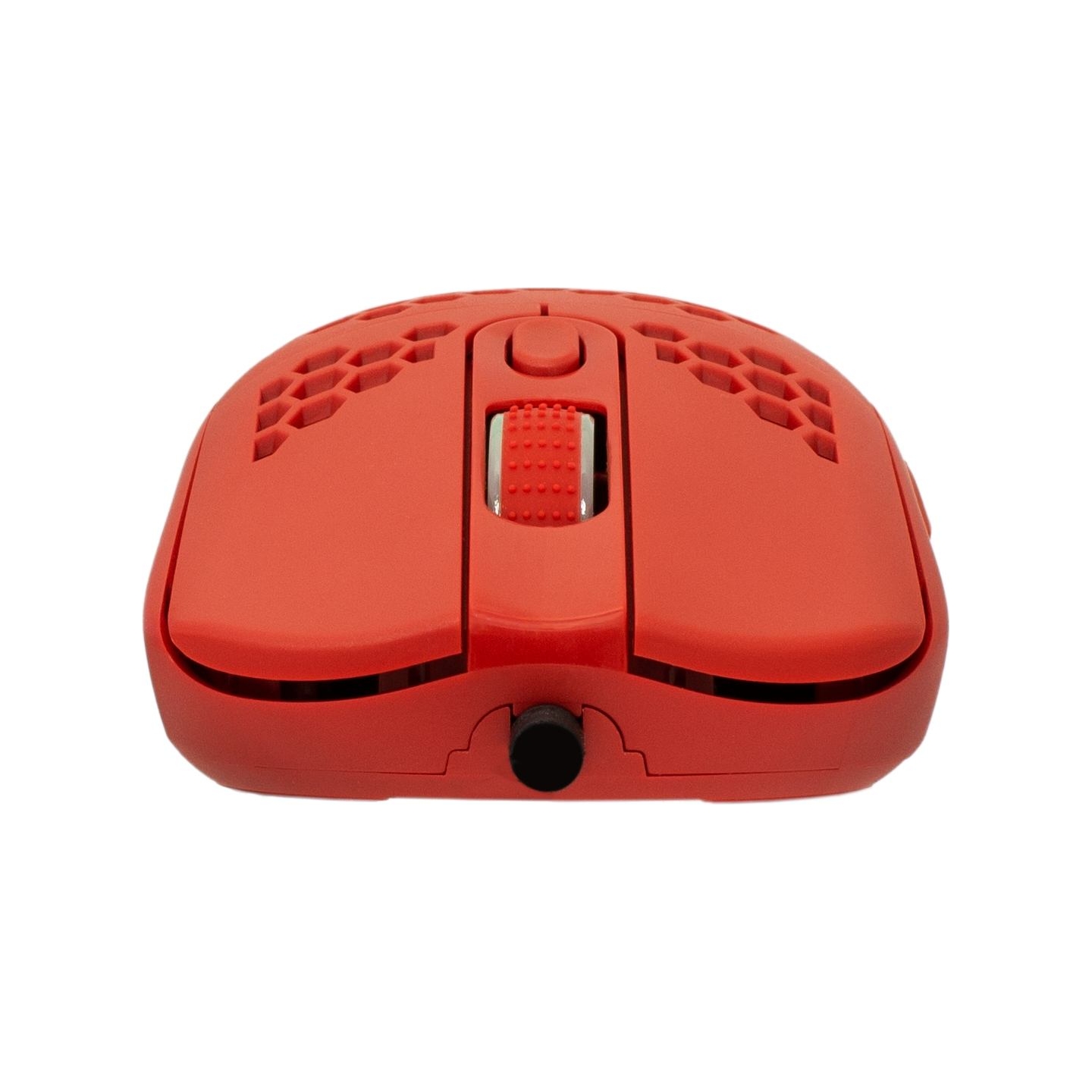 White Shark GM-5007 GALAHAD-R Gaming Mouse Red