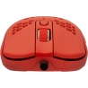 White Shark GM-5007 GALAHAD-R Gaming Mouse Red
