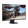 LG LCD Monitor|LG|32GS60QC-B|32"|Gaming/Curved|Panel VA|2560x1440|16:9|180 Hz|Matte|1 ms|Tilt|32GS60QC-B