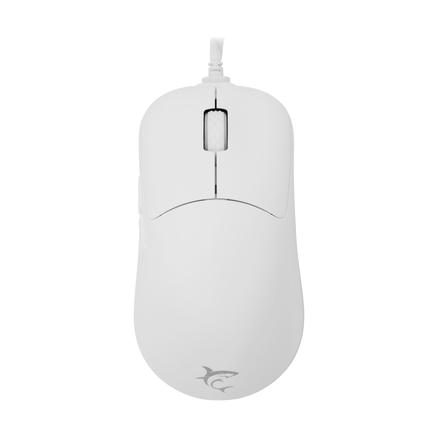 White Shark GM-5014 Graphene White
