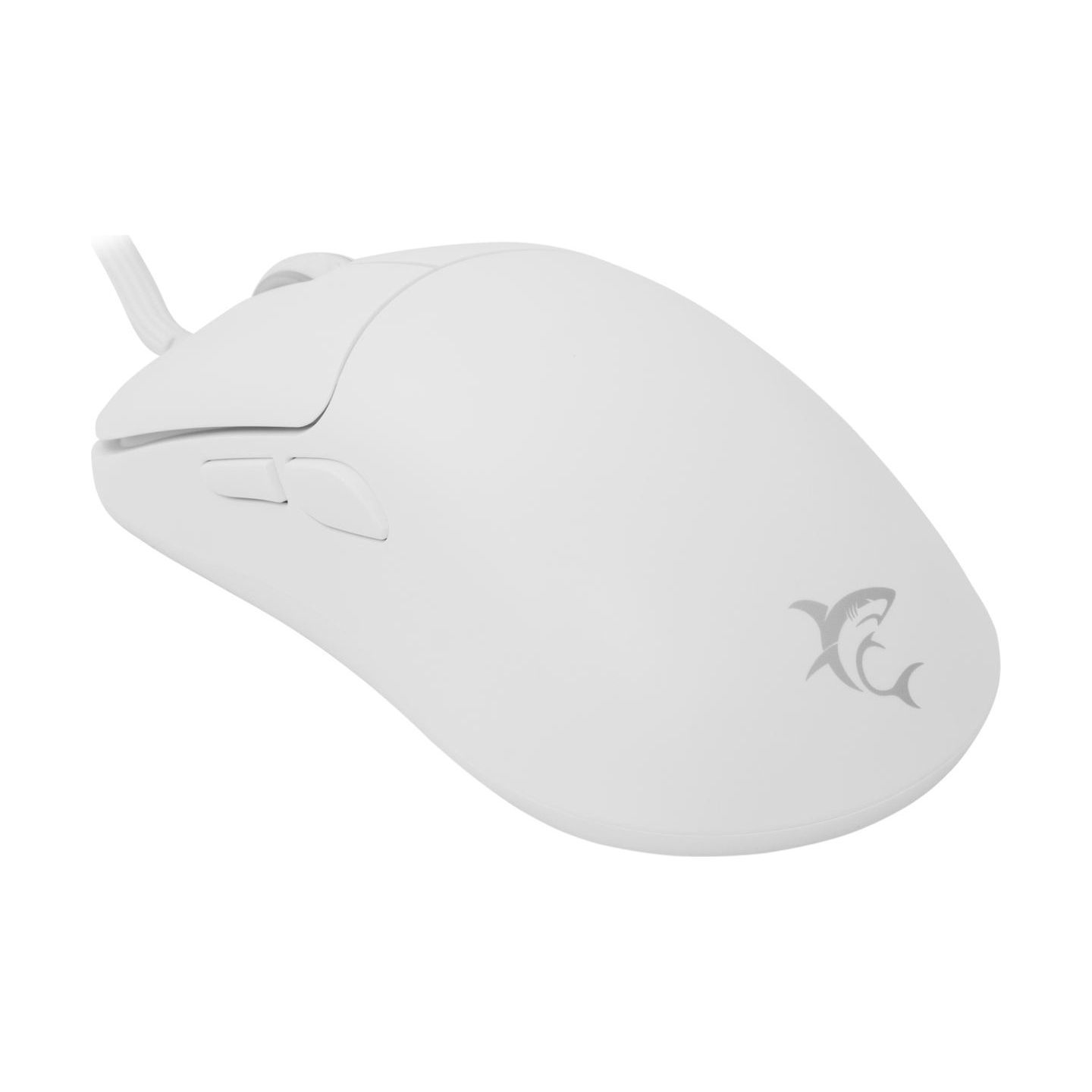White Shark GM-5014 Graphene White