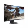 LG LCD Monitor|LG|32GS60QC-B|32"|Gaming/Curved|Panel VA|2560x1440|16:9|180 Hz|Matte|1 ms|Tilt|32GS60QC-B