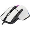 White Shark GM-9006 MARROK White RGB / 12.000 dpi