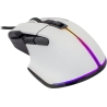 White Shark GM-9006 MARROK White RGB / 12.000 dpi