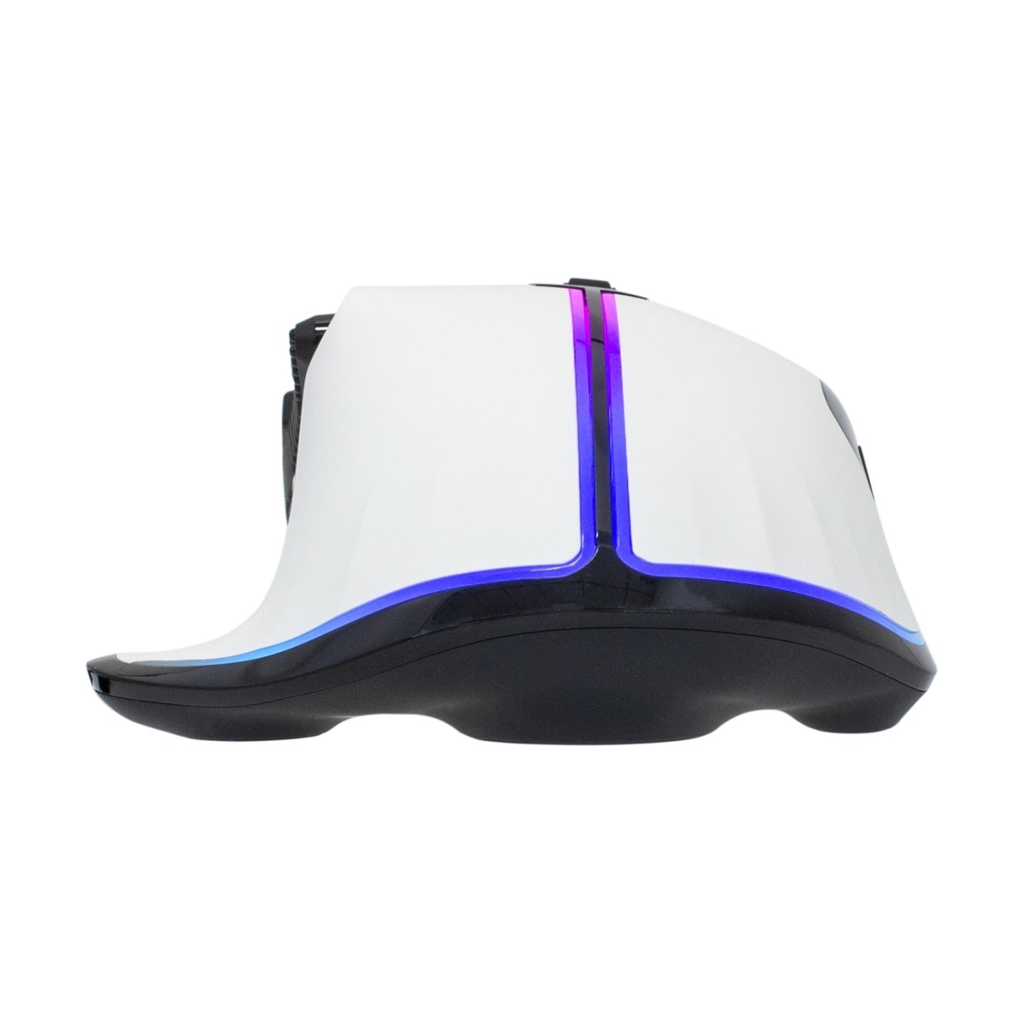 White Shark GM-9006 MARROK White RGB / 12.000 dpi