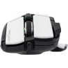 White Shark GM-9006 MARROK White RGB / 12.000 dpi
