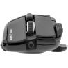 White Shark GM-9006 MARROK Black RGB / 12.000 dpi