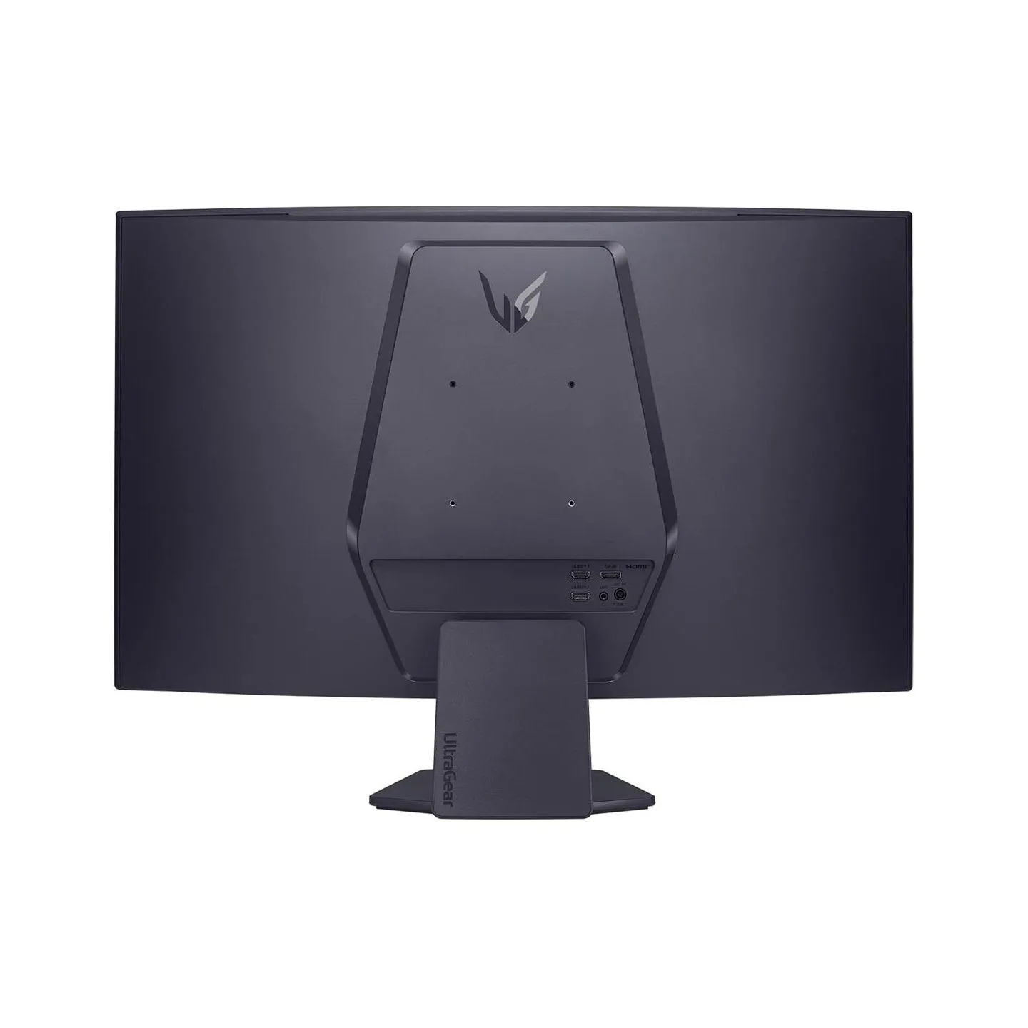 LG LCD Monitor|LG|32GS60QC-B|32"|Gaming/Curved|Panel VA|2560x1440|16:9|180 Hz|Matte|1 ms|Tilt|32GS60QC-B