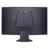 LG LCD Monitor|LG|32GS60QC-B|32"|Gaming/Curved|Panel VA|2560x1440|16:9|180 Hz|Matte|1 ms|Tilt|32GS60QC-B