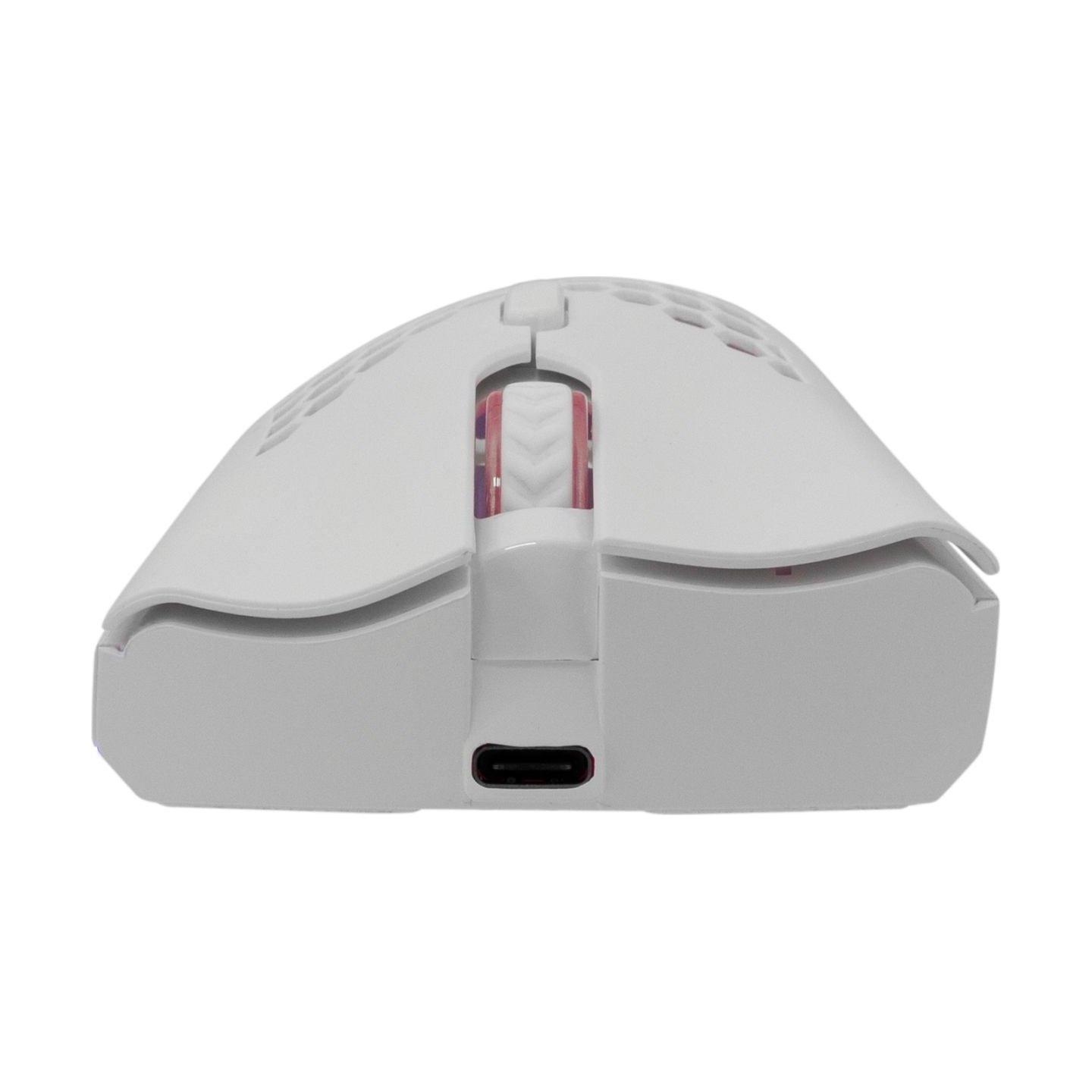 White Shark WGM-5012 Lionel White