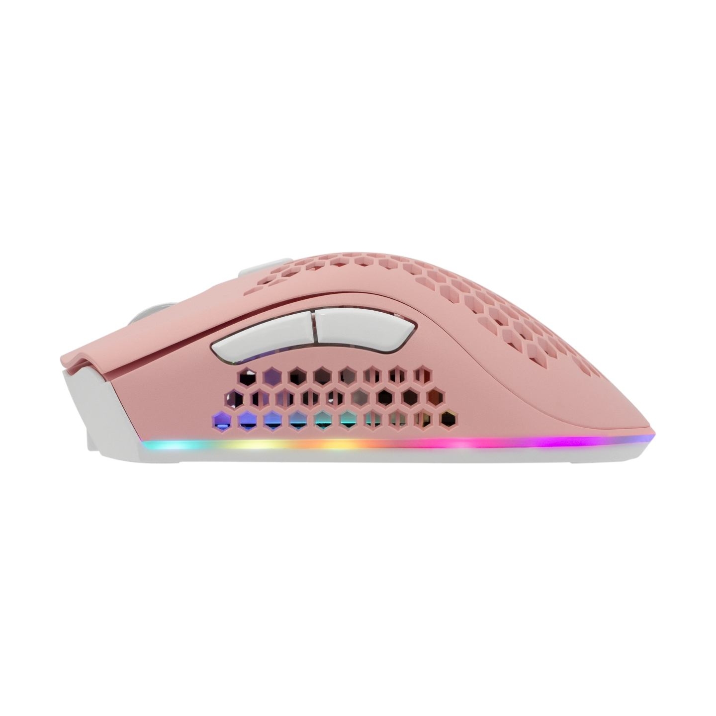White Shark WGM-5012 Lionel Pink