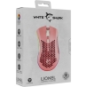 White Shark WGM-5012 Lionel Pink