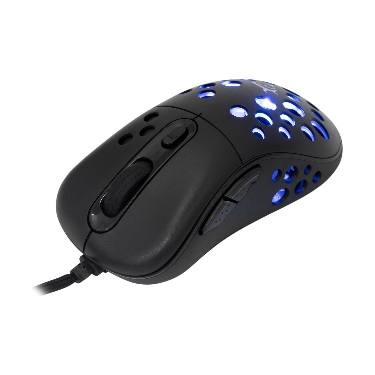 White Shark GM-5013 Azrael Black