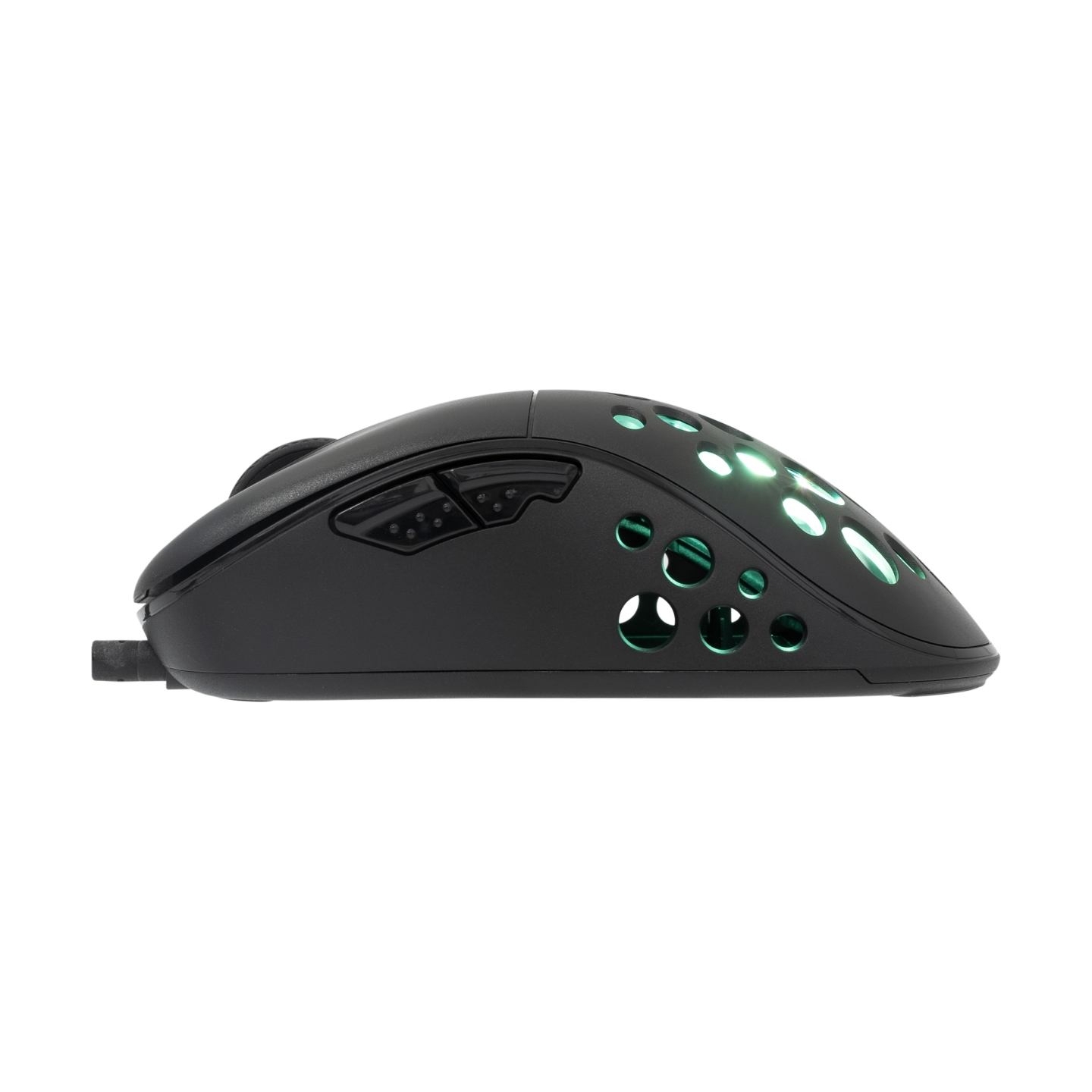 White Shark GM-5013 Azrael Black