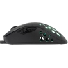White Shark GM-5013 Azrael Black