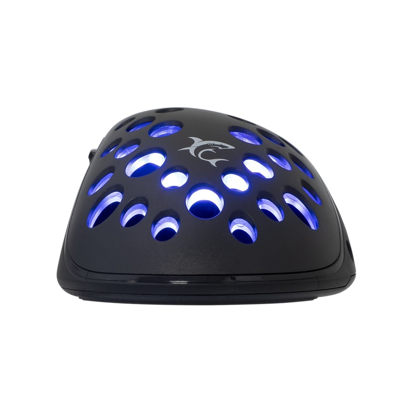 White Shark GM-5013 Azrael Black