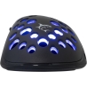 White Shark GM-5013 Azrael Black