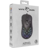 White Shark GM-5013 Azrael Black