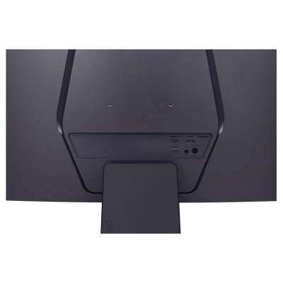 LG LCD Monitor|LG|32GS60QC-B|32"|Gaming/Curved|Panel VA|2560x1440|16:9|180 Hz|Matte|1 ms|Tilt|32GS60QC-B