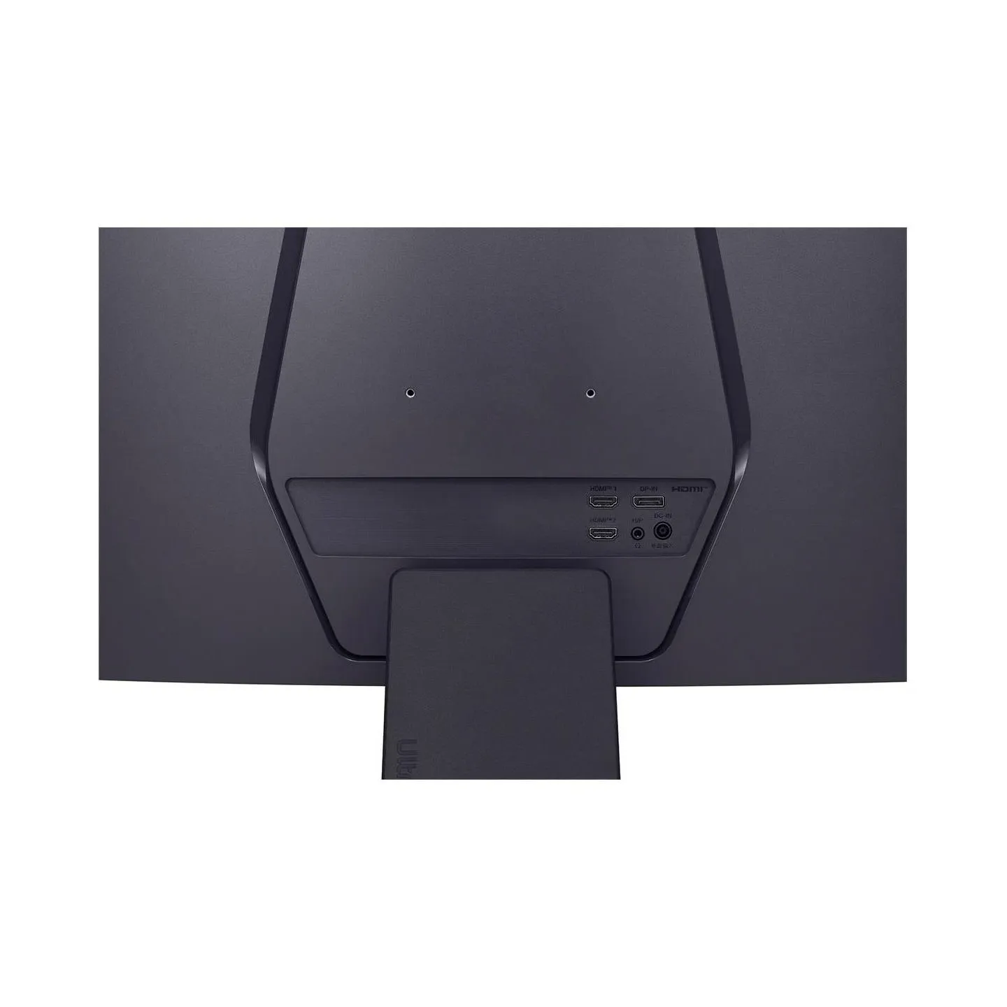 LG LCD Monitor|LG|32GS60QC-B|32"|Gaming/Curved|Panel VA|2560x1440|16:9|180 Hz|Matte|1 ms|Tilt|32GS60QC-B