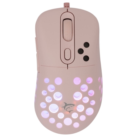 White Shark GM-5013 Azrael Pink