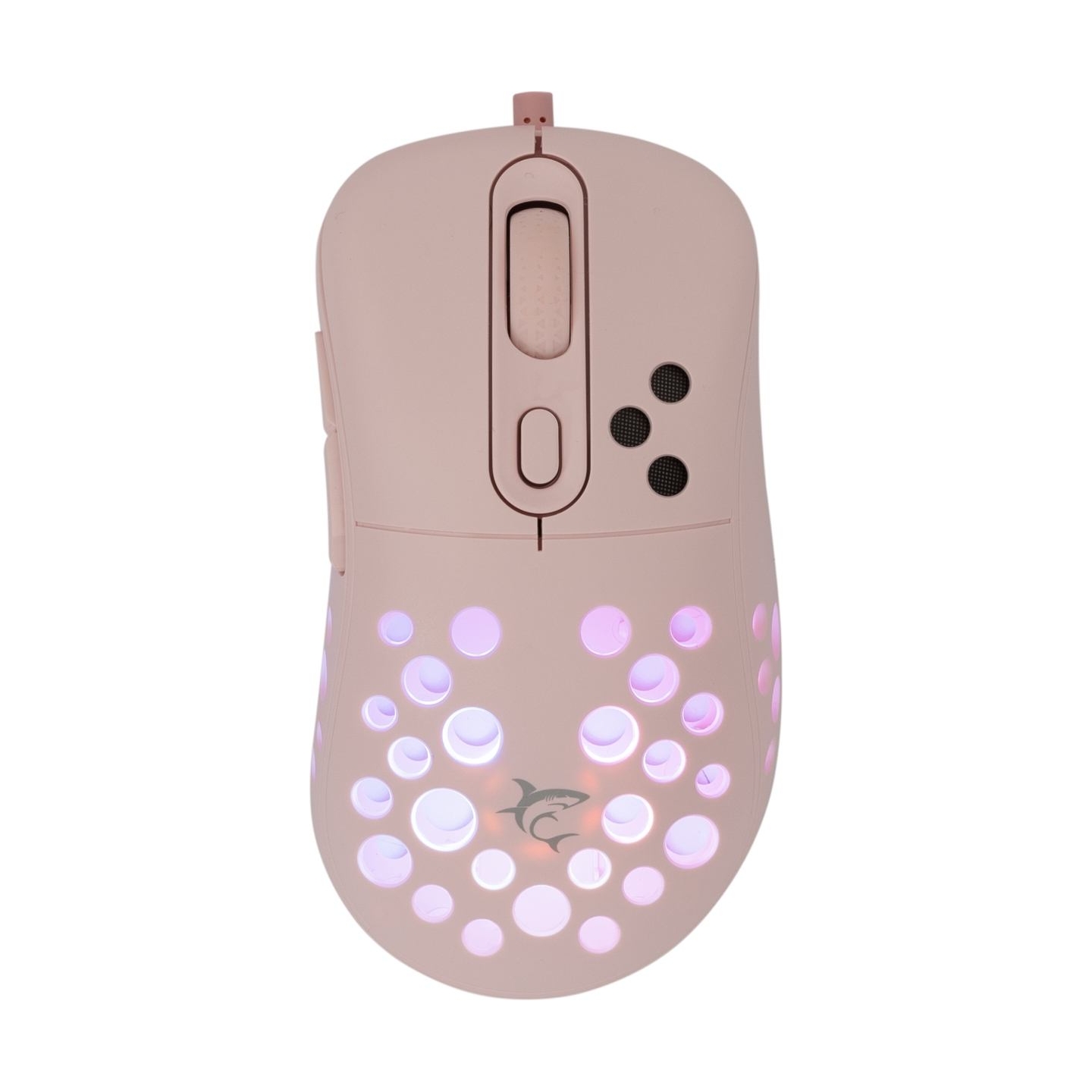 White Shark GM-5013 Azrael Pink