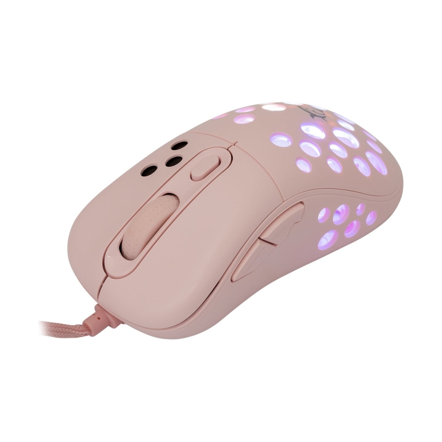 White Shark GM-5013 Azrael Pink