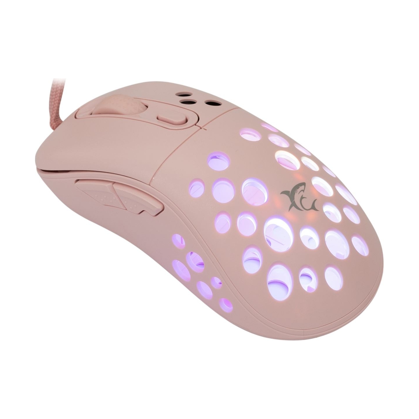 White Shark GM-5013 Azrael Pink