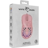 White Shark GM-5013 Azrael Pink