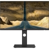 Dahua LCD Monitor|DAHUA|DHI-LM24-P301A|23.8"|2560x1440|16:9|75Hz|6 ms|Swivel|Tilt|Colour Black|LM24-P301A