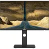 Dahua LCD Monitor|DAHUA|DHI-LM24-P301A|23.8"|2560x1440|16:9|75Hz|6 ms|Swivel|Tilt|Colour Black|LM24-P301A
