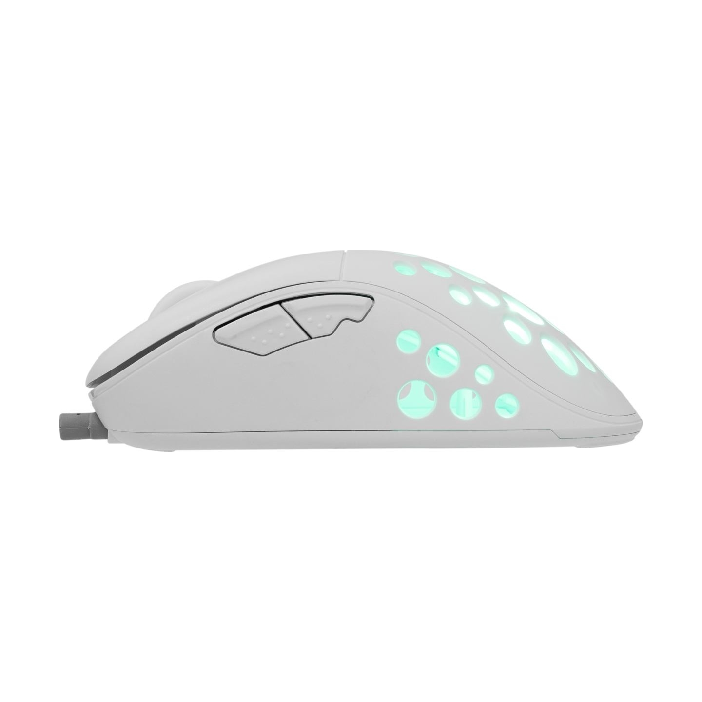 White Shark GM-5013 Azrael White