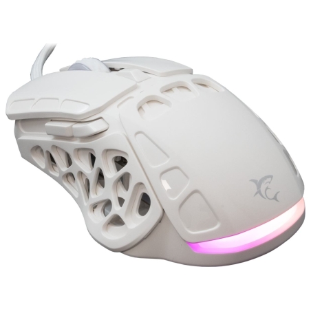 White Shark GM-5016 Ector White