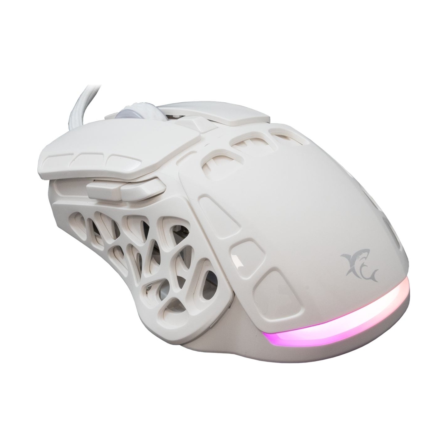 White Shark GM-5016 Ector White