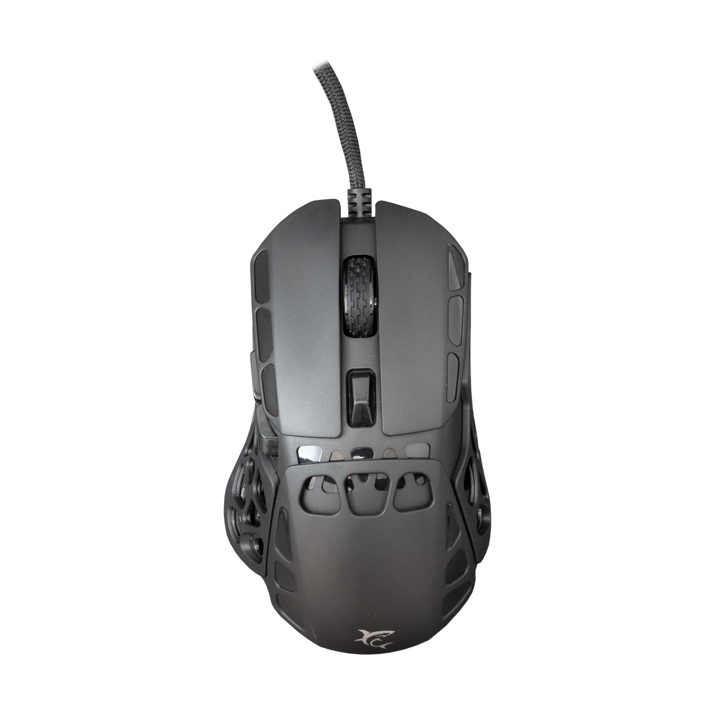 White Shark GM-5016 Ector Black