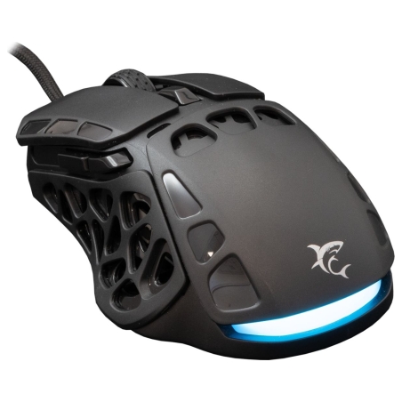 White Shark GM-5016 Ector Black