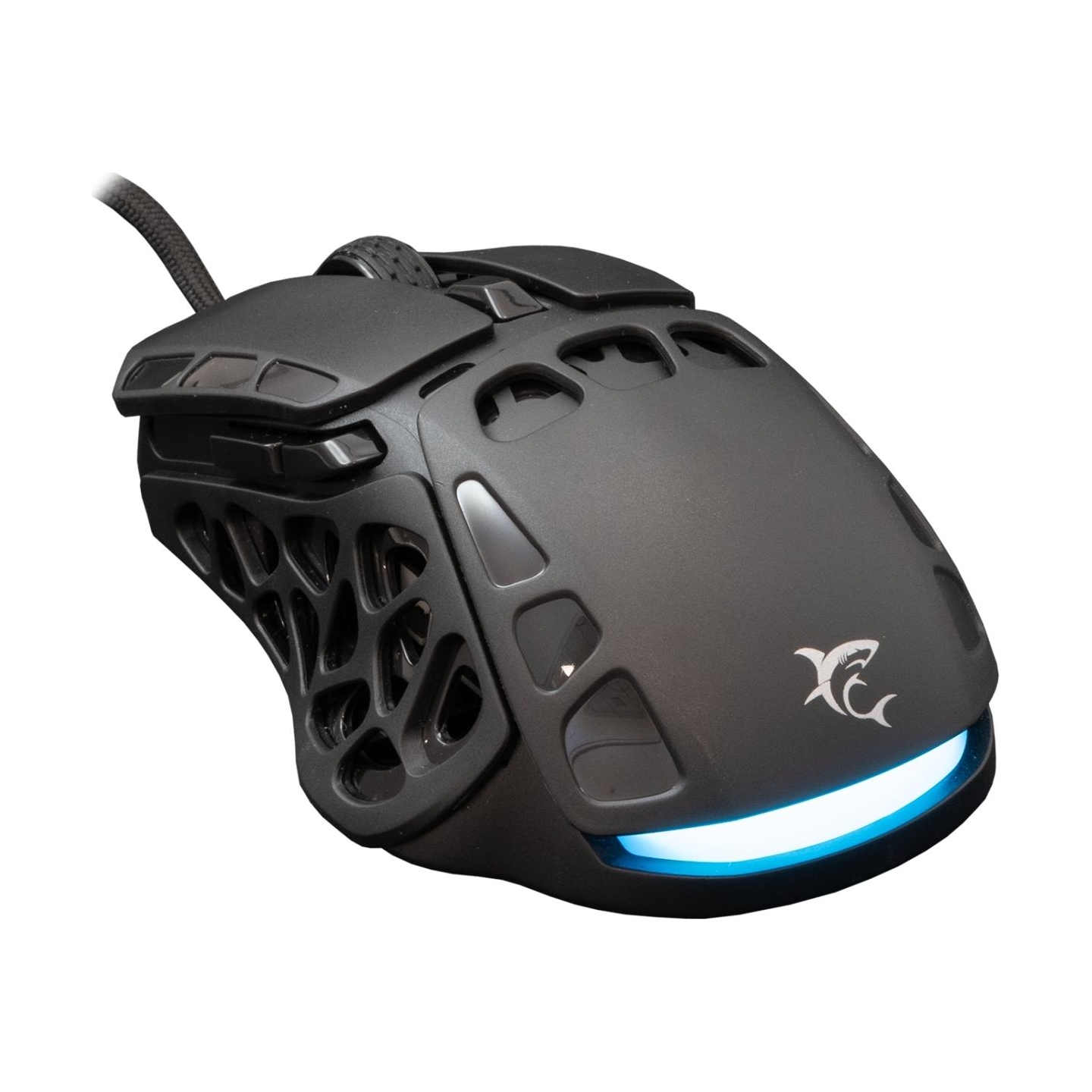 White Shark GM-5016 Ector Black
