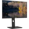 Dahua LCD Monitor|DAHUA|DHI-LM24-P301A|23.8"|2560x1440|16:9|75Hz|6 ms|Swivel|Tilt|Colour Black|LM24-P301A