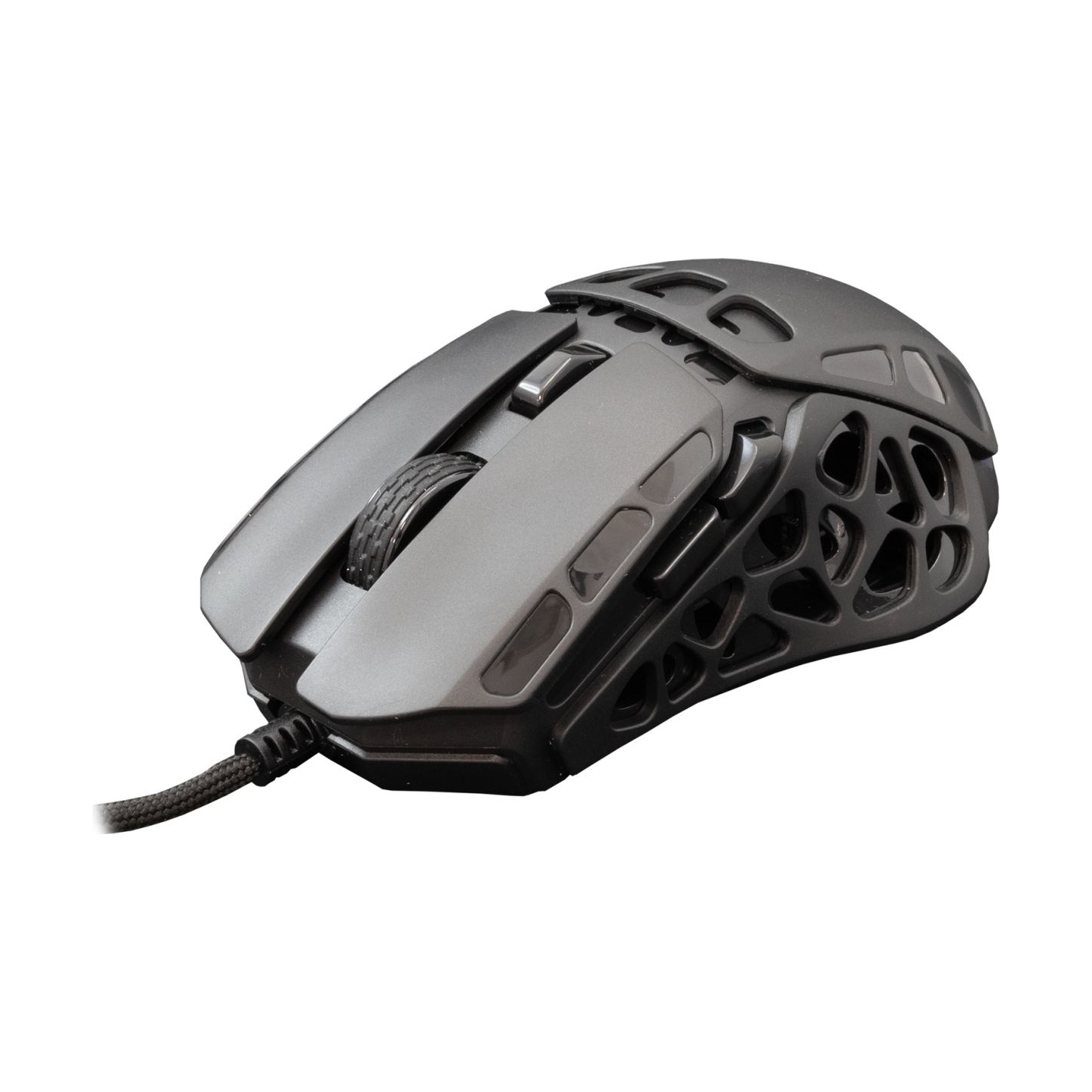 White Shark GM-5016 Ector Black