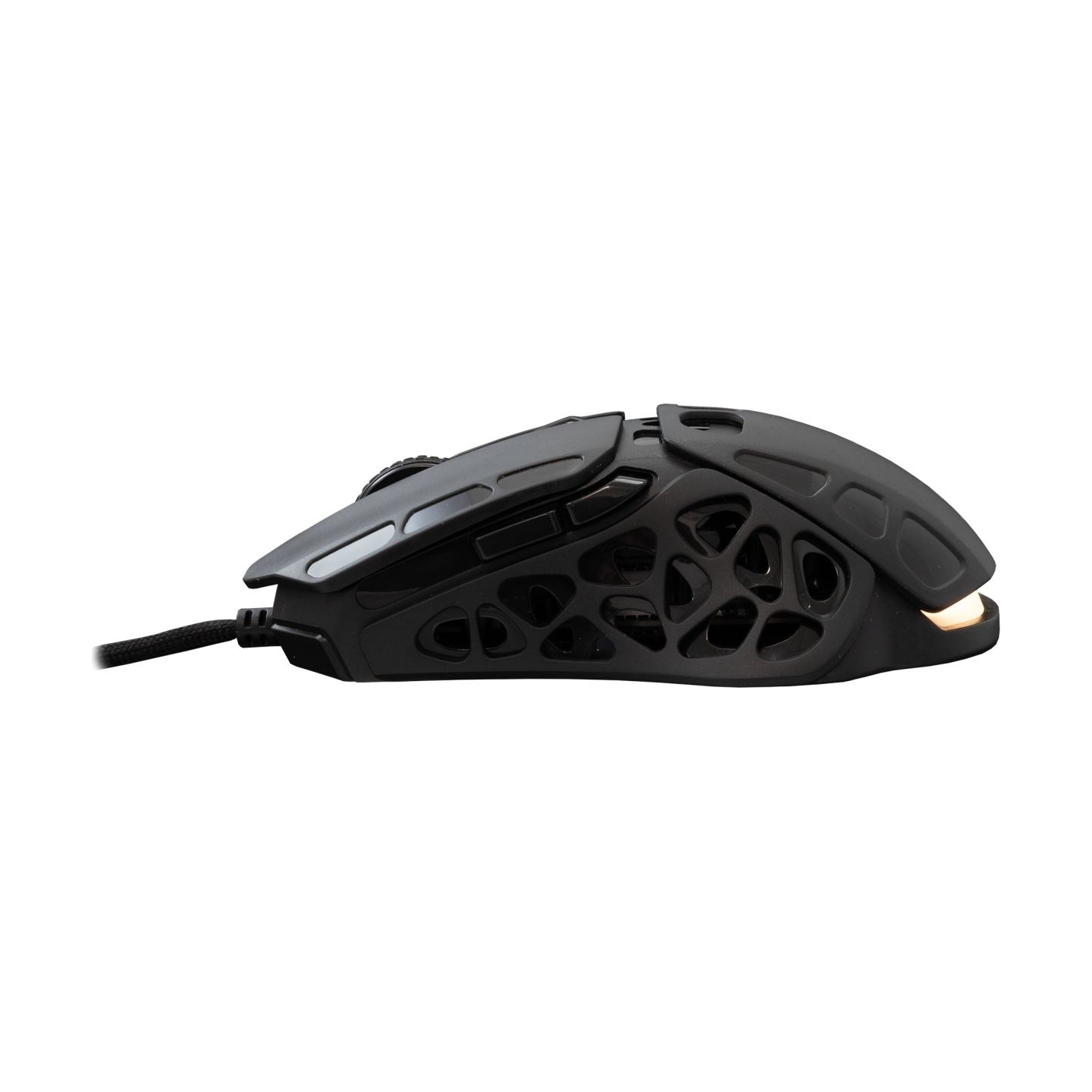 White Shark GM-5016 Ector Black