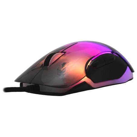 White Shark GM-5017 Mordred Black