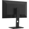 Dahua LCD Monitor|DAHUA|DHI-LM24-P301A|23.8"|2560x1440|16:9|75Hz|6 ms|Swivel|Tilt|Colour Black|LM24-P301A