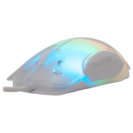 White Shark GM-5017 Mordred White