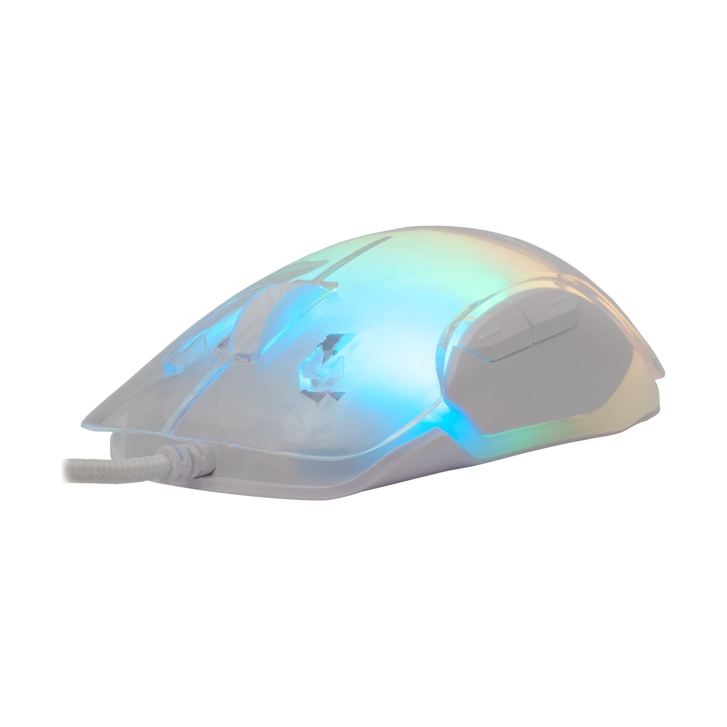 White Shark GM-5017 Mordred White