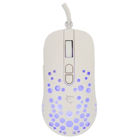 White Shark GM-9004 Tristan-2 White RGB