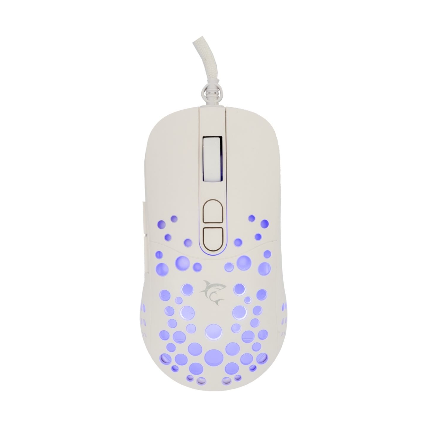 White Shark GM-9004 Tristan-2 White RGB
