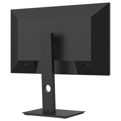 Dahua LCD Monitor|DAHUA|DHI-LM24-P301A|23.8"|2560x1440|16:9|75Hz|6 ms|Swivel|Tilt|Colour Black|LM24-P301A