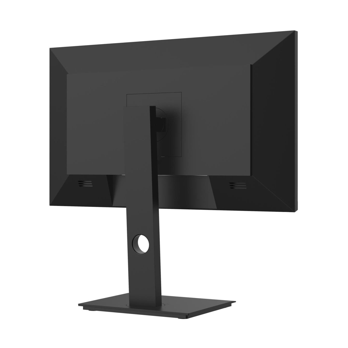 Dahua LCD Monitor|DAHUA|DHI-LM24-P301A|23.8"|2560x1440|16:9|75Hz|6 ms|Swivel|Tilt|Colour Black|LM24-P301A